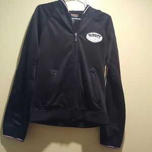 Varsity Jacket